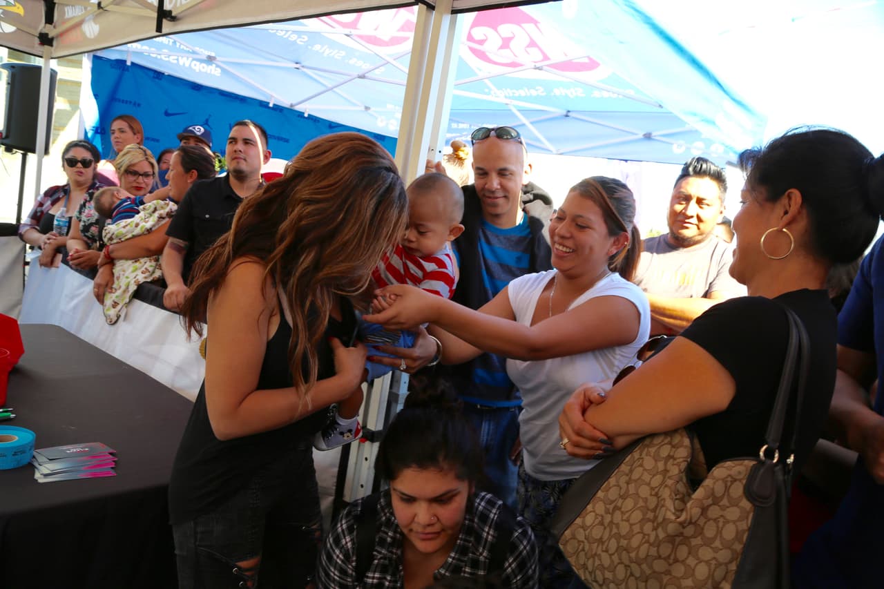 Así se divierten los locutores del Free-guey show cuando no están en cabina.