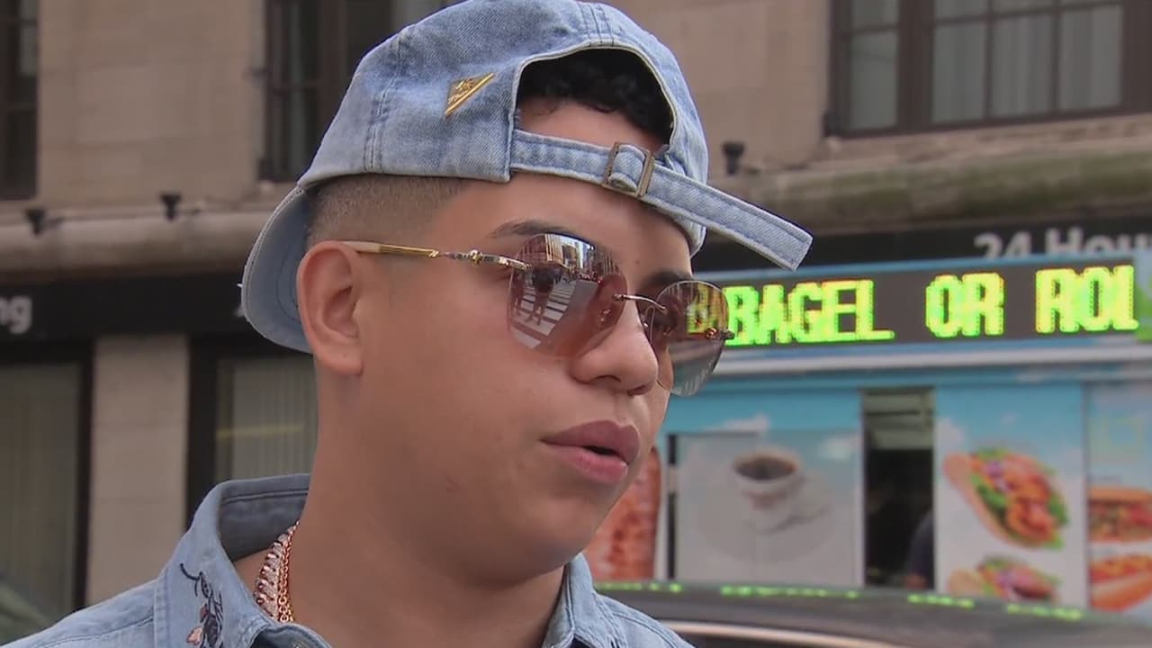 J Álvarez nos contó cómo le cambió la vida haber estado en la cárcel