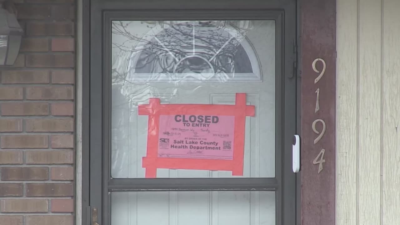 Policía encuentra drogas en guardería en investigación de pornografía infantil en Sandy