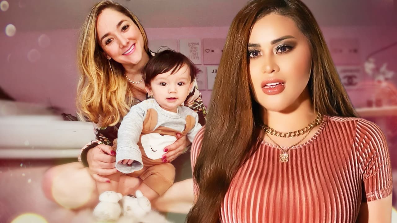 Gomita seguiría los pasos de Sherlyn y contempla convertirse en mamá sin necesidad de una pareja