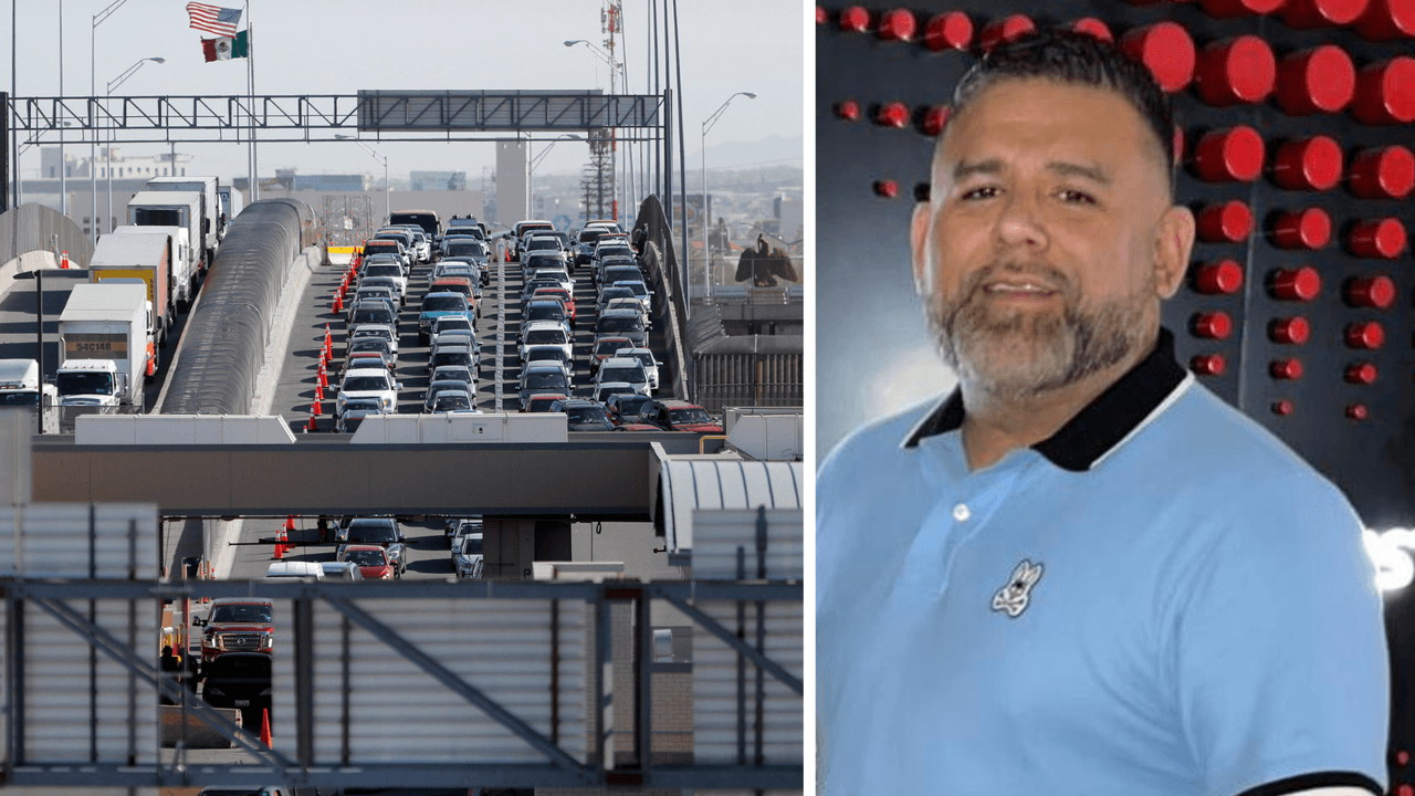 Buscan a estadounidense desaparecido en carretera Ribereña, entre Piedras Negras y Nuevo Laredo