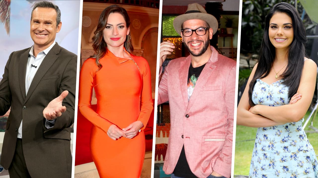 Univision celebrará las fiestas patrias mexicanas con el especial Viva México, Fiesta Mexicana