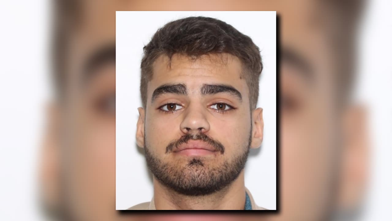 Ariel Collazo, de 20 años, murió a por heridas de arma de fuego.