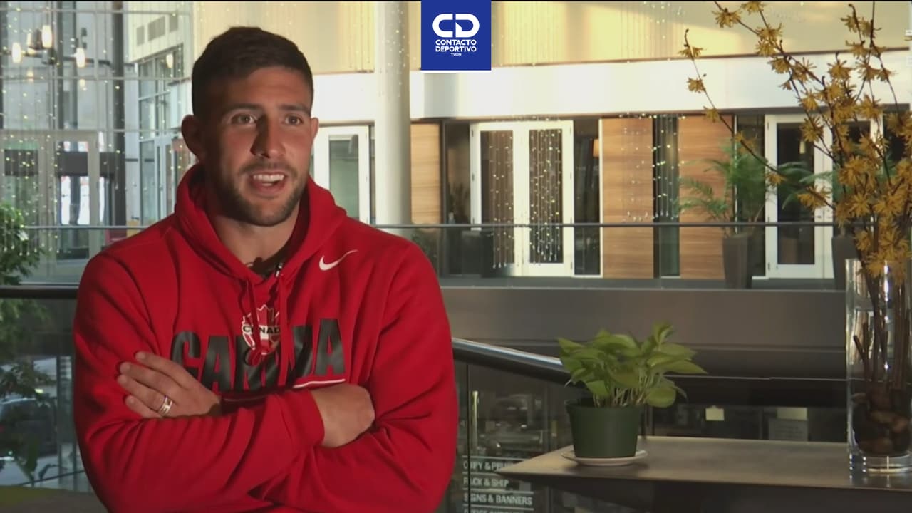 Cavallini sobre Estados Unidos: "Sueño con anotar el gol del triunfo"