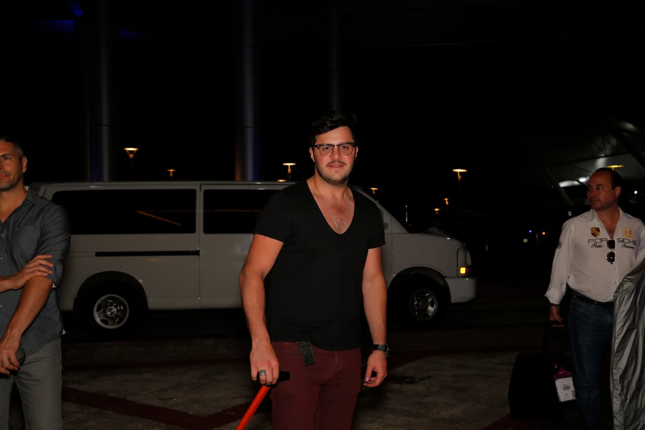 Además de muy cómodo.