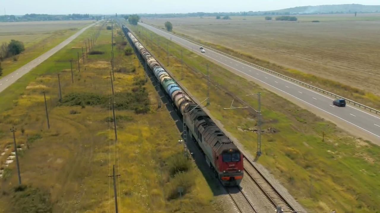 Hallan otro cuerpo cerca de tren donde encontraron a seis migrantes muertos en Laredo