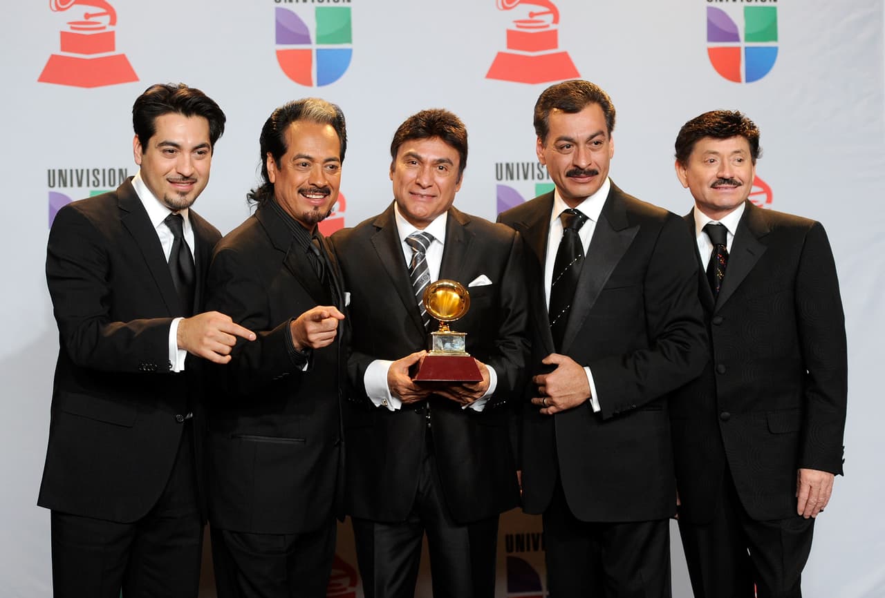 Los Tigres del Norte