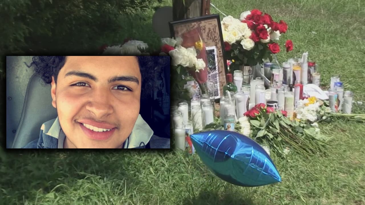 Un motociclista hispano murió y otro resultó herido tras chocar contra un carro en Gwinnett