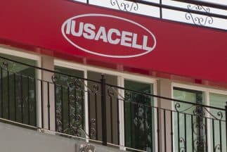 Televisa vende a Grupo Salinas su participación en Iusacell