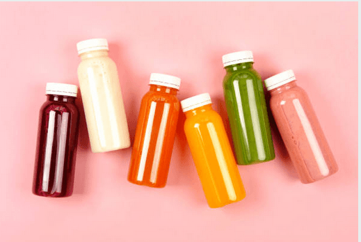 El bulo de las dietas 'detox'