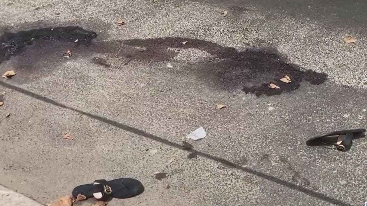 Jasmín Figueroa muere luego de ser baleada en Brooklyn; indagan si crimen fue pasional