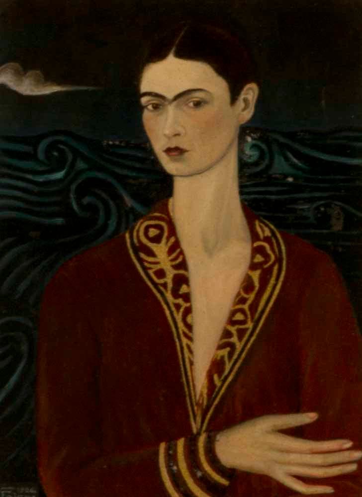 Frida Kahlo es considerada una de las pintoras mexicanas más influyentes a nivel mundial y su imagen, al igual que su obra, es reconocida de manera internacional.
<br>