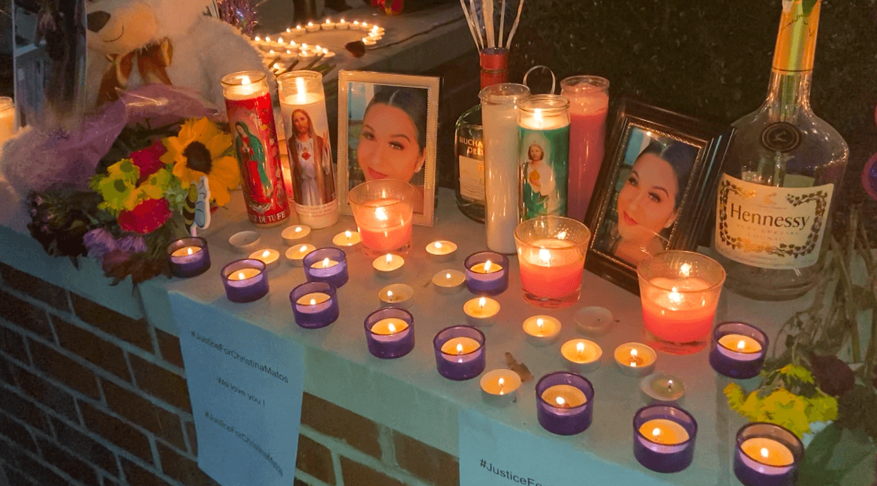 Actualmente la policía está investigando este caso como un homicidio. La familia Matos pide a la comunidad que los ayuden a esclarecer la muerte de su hija.