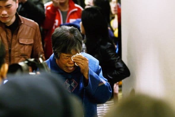 El anuncio se hizo con base en los últimos datos reunidos hasta ese momento.