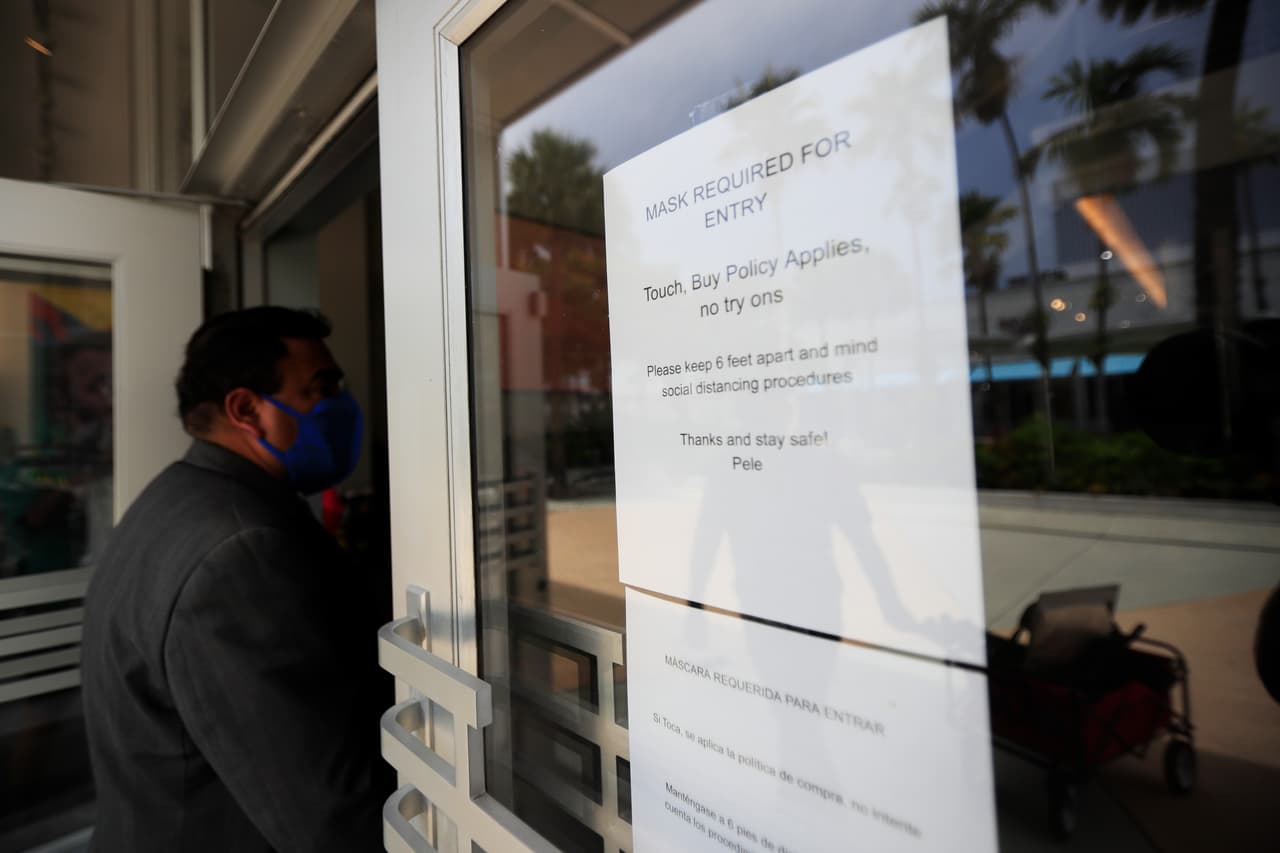 El dinero también sse puede usar para el pagos de alquiler, servicios públicos; y otros gastos incurridos debido a nuevas disposiciones de seguridad por la pandemia.
<br>