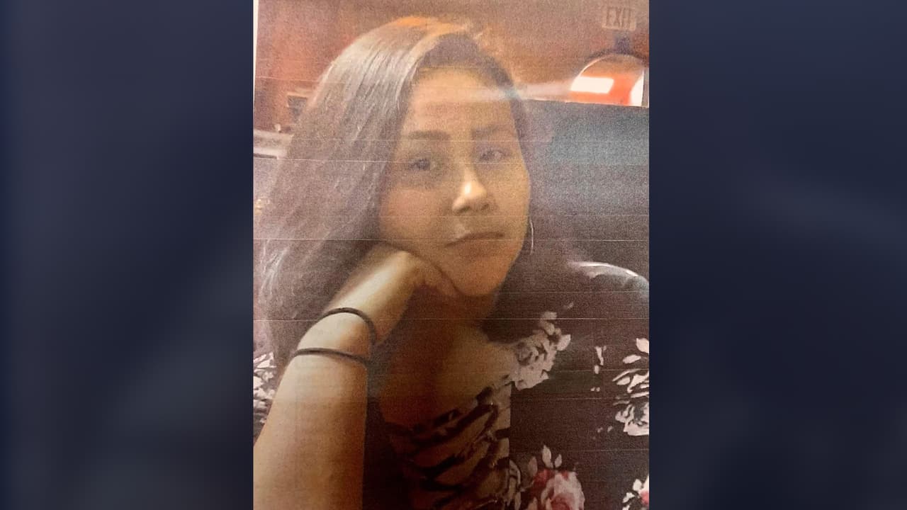 El padre hispano, originario de Querétaro, México, teme que la madre de su único hijo haya regresado a Guanajuato, México.