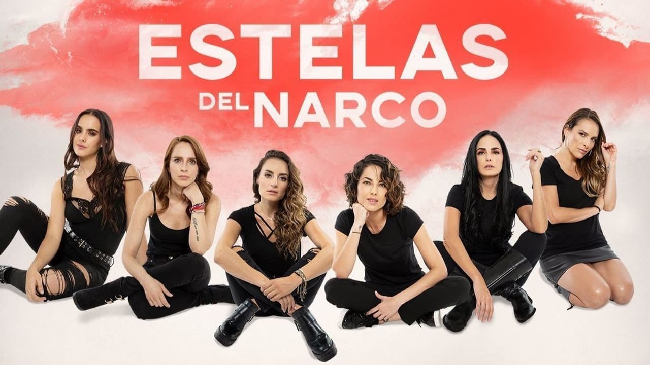 Conoce al elenco de Estelas del Narco