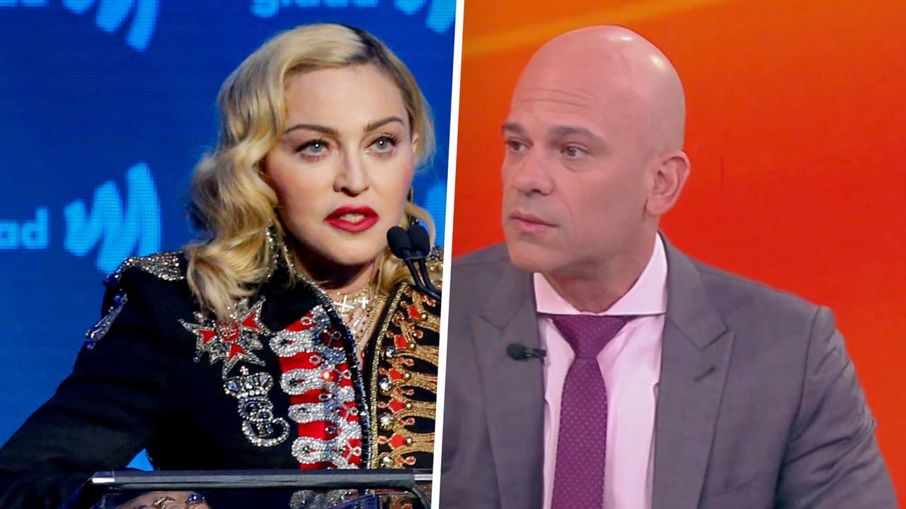 Madonna fue hospitalizada por una seria infección: los médicos explican su posible diagnóstico