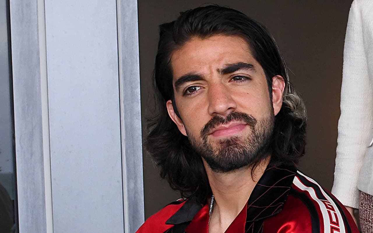 El enigmático mensaje de Rodolfo Pizarro ¿Chivas o Rayados?