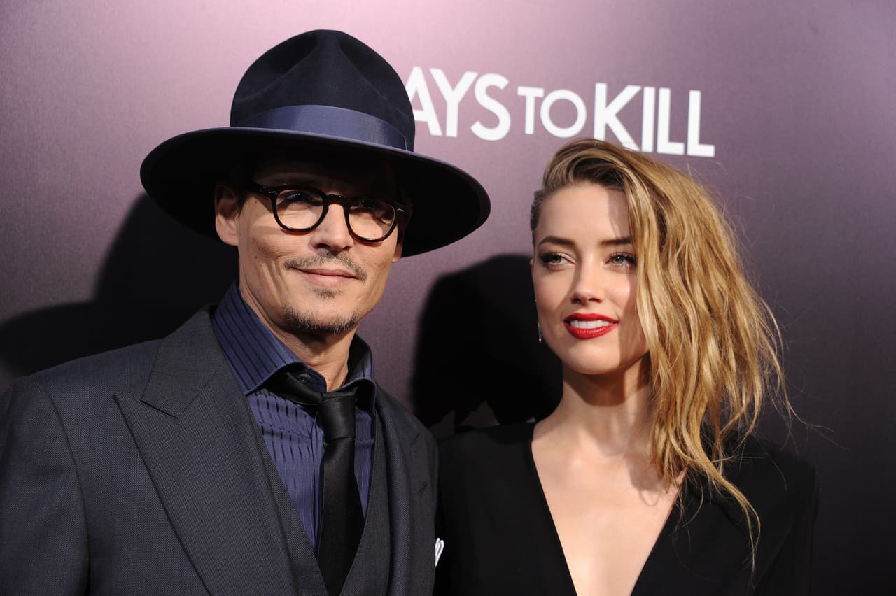 En 2019, el intérprete americano interpuso una demanda en contra de su ex esposa a quien señaló de difamación. Al respecto, Depp solicitó 50 millones de dólares por daños y perjuicios.