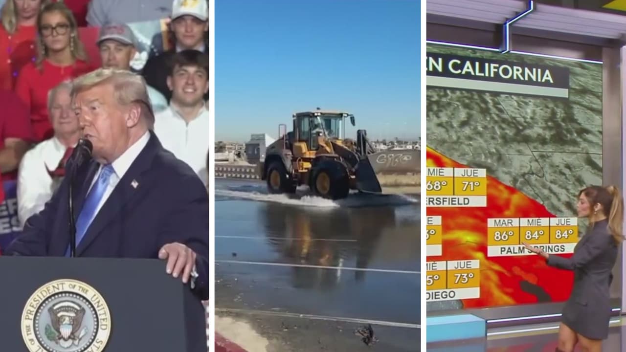 Lo mejor de N+ Univision de la mañana | martes 27 de octubre de 2026