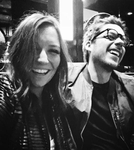 Hace poco estuvieron en Australia y otros países de gira, donde además del trabajo, tuvieron tiempo para disfrutar su nueva etapa de casados.