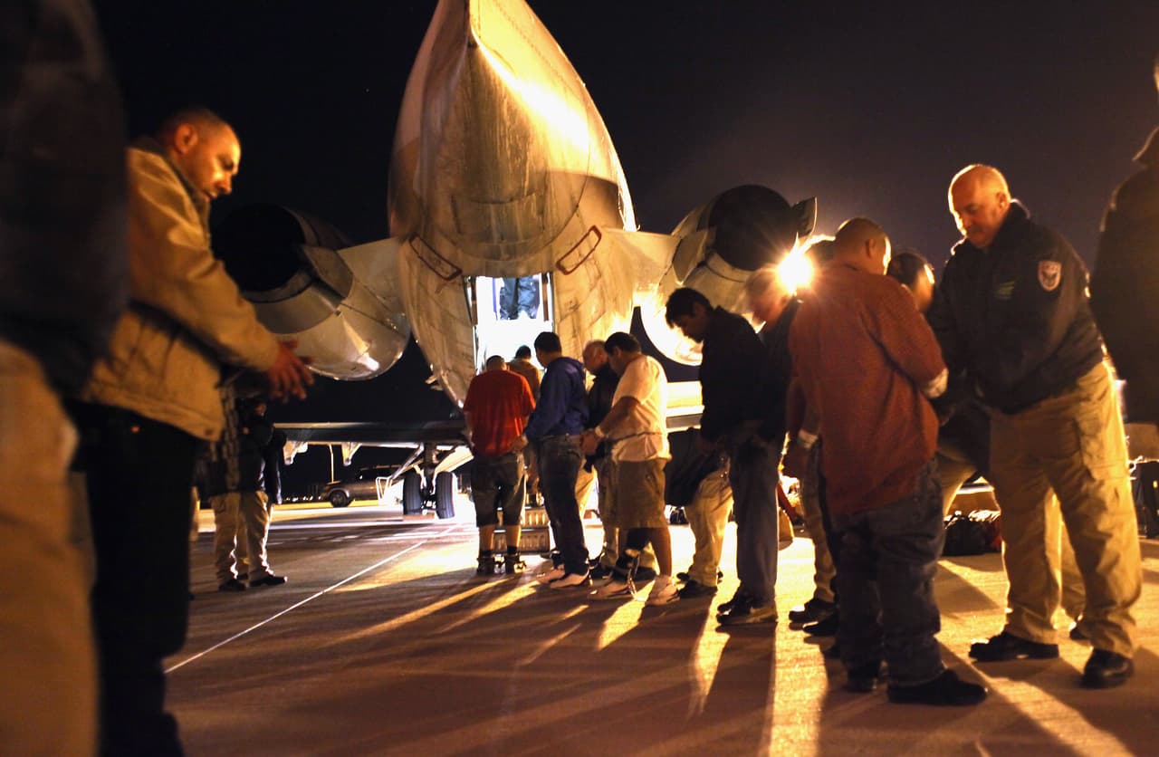 "No estamos preparados para recibirlos": incertidumbre en El Salvador por el fin del TPS