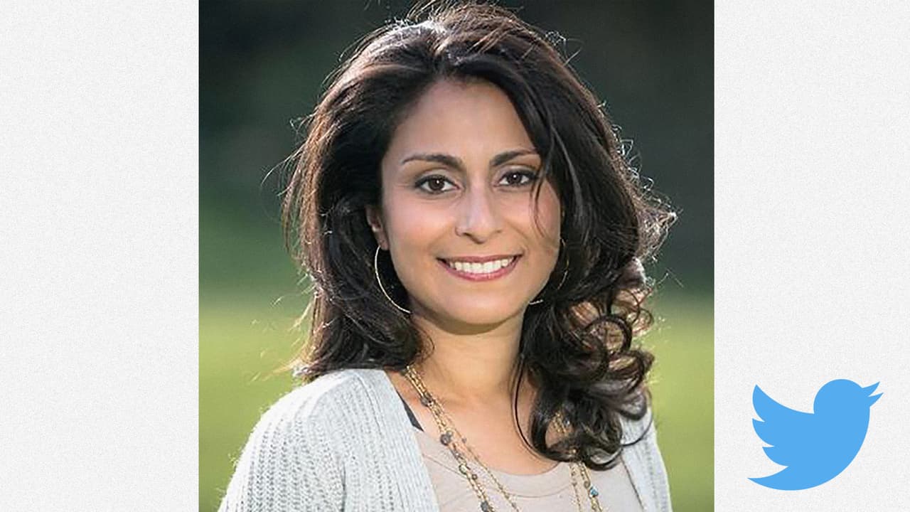 <b>Dra. Celine Gounder, profesora asistente clínica en la Facultad de Medicina Grossman de la Universidad de Nueva York</b>. Se desempeñó como comisionada asistente y directora de la Oficina de Control de la Tuberculosis del Departamento de Salud e Higiene Mental de la ciudad de Nueva York.