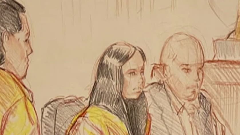 Caso de Marimar Martínez: Juez ordena liberar pruebas clave de mujer baleada por ICE