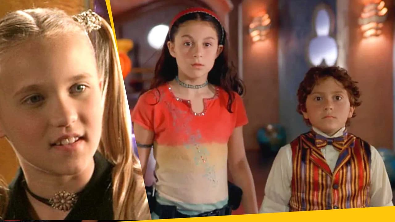 ¿Qué pasó con los niños de 'Mini Espías'? Siguen siendo famosos, pero ya no los reconoces