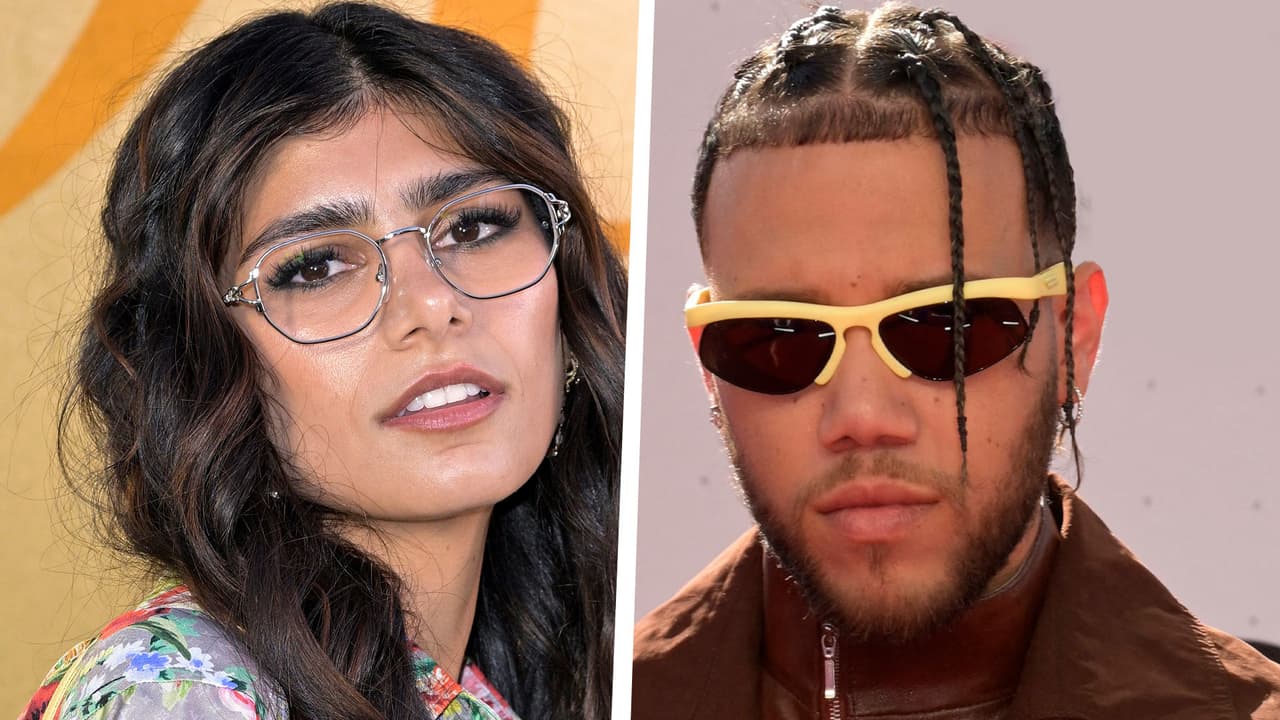 Jhay Cortez explota contra su ex Mia Khalifa por relacionarlo en delicado tema