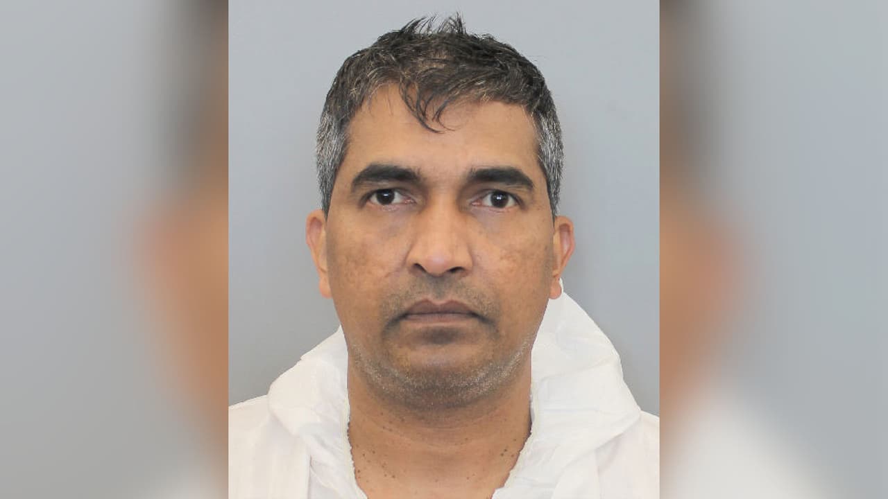 Acusan a un hombre de matar a su novia en Houston: Alega que ella lo quiso robar