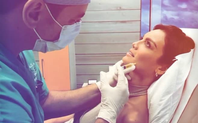 Así es como Zukeyka Rivera engaña a su piel para lucir más joven