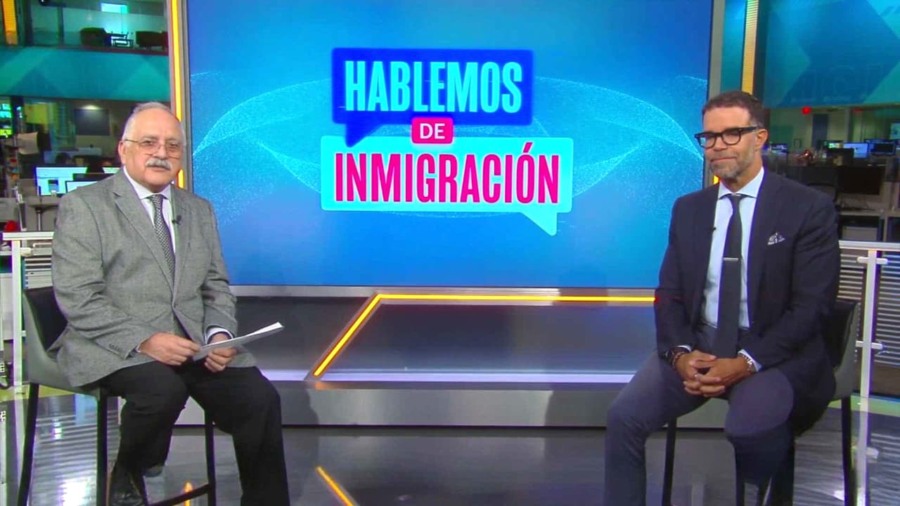 Hablemos de Inmigración: ¿Qué pasa si se entra a EEUU con visa de turista y después se pide asilo?