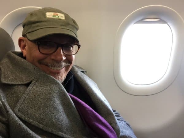 Mauricio Castillo se destaca como conductor en ‘Miembros al aire’ junto a Leonardo de Lozanne, Jorge Van Rankin y Arath de la Torre.