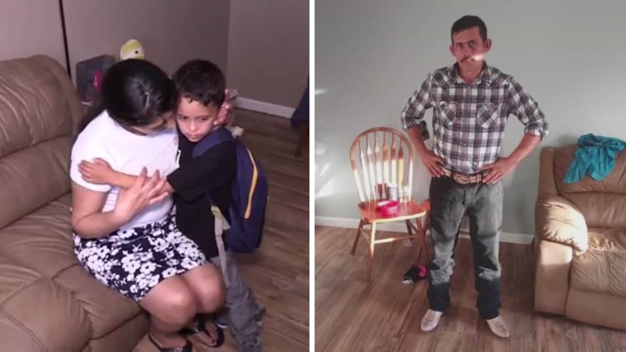 Viaje de familia hispana a alberca termina en tragedia en Georgia