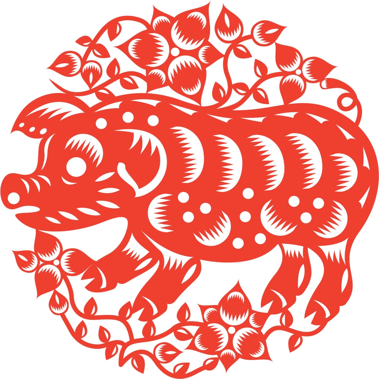 El Mes del Jabalí o Cerdo en el horóscopo chino se extiende desde el 22/23 de octubre hasta el 21/22 de noviembre (y coincide con el signo zodiacal Escorpión, aunque no necesariamente implica que todos los nativos de Escorpión sean del signo chino del Jabalí o Cerdo o todos los de ese signo, sean escorpiones o escorpionas, ya que no son equivalentes, aunque podría ser así si coincidieren la fecha y año de nacimiento. Por: Profesor Zellagro.