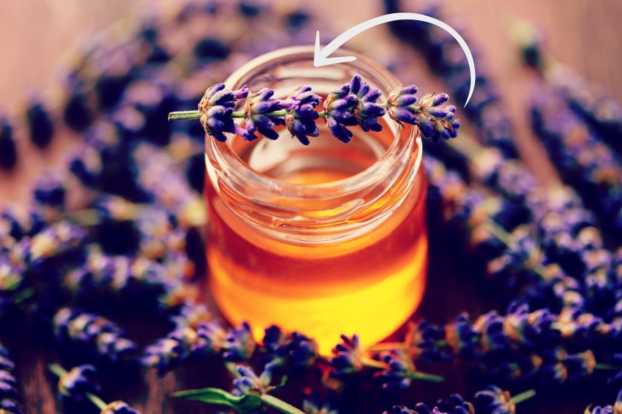 3 recetas saludables con miel (aprobadas por niños)