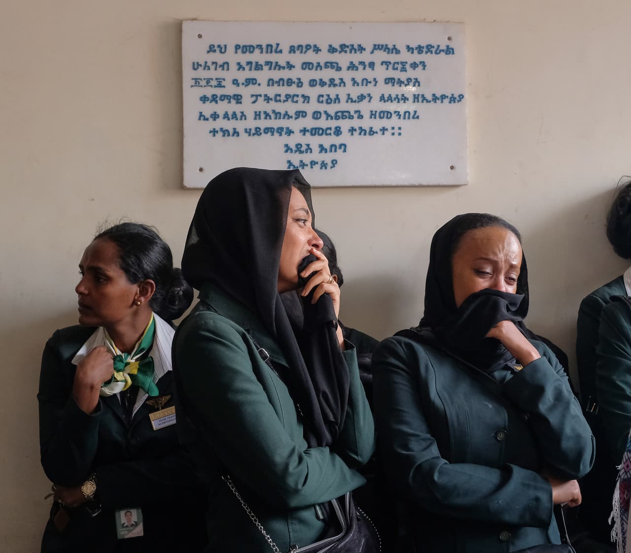 Boeing dará $100 millones a las familias de las víctimas de los dos accidentes en sus aviones 737 Max