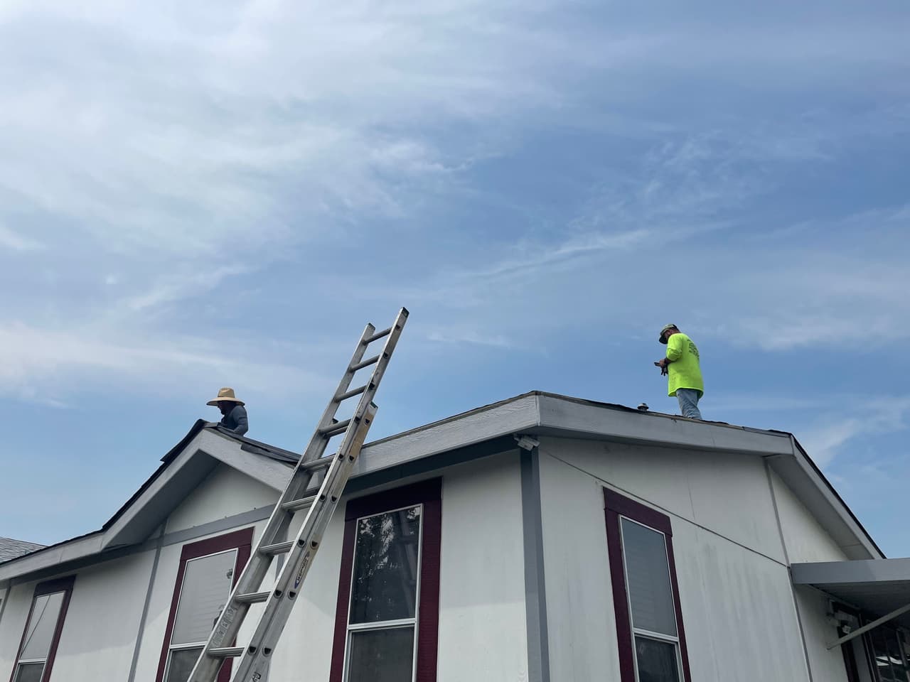 Calor excesivo y mala calidad del aire en Sacramento; aquí te decimos cómo cuidar tu salud