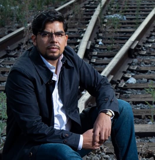 Julio Godínez's profile picture