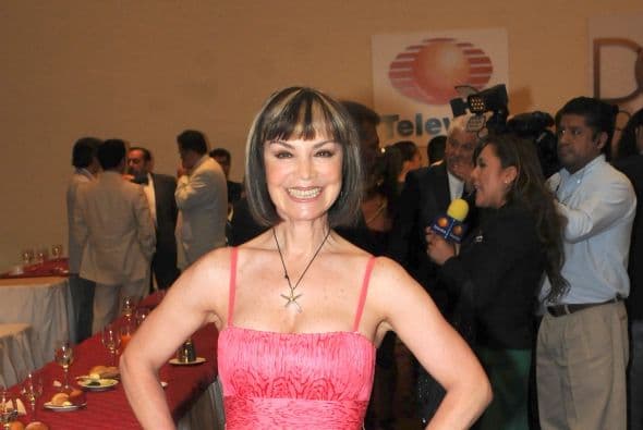 Trabajó en "María Mercedes", "Confidente de Secundaria" y "Amarte Es Mi Pecado" entre otras.