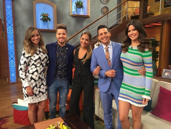 En la casita más feliz de la TV hispana todos los días hay derroche de sonrisas y muchas sorpresas.