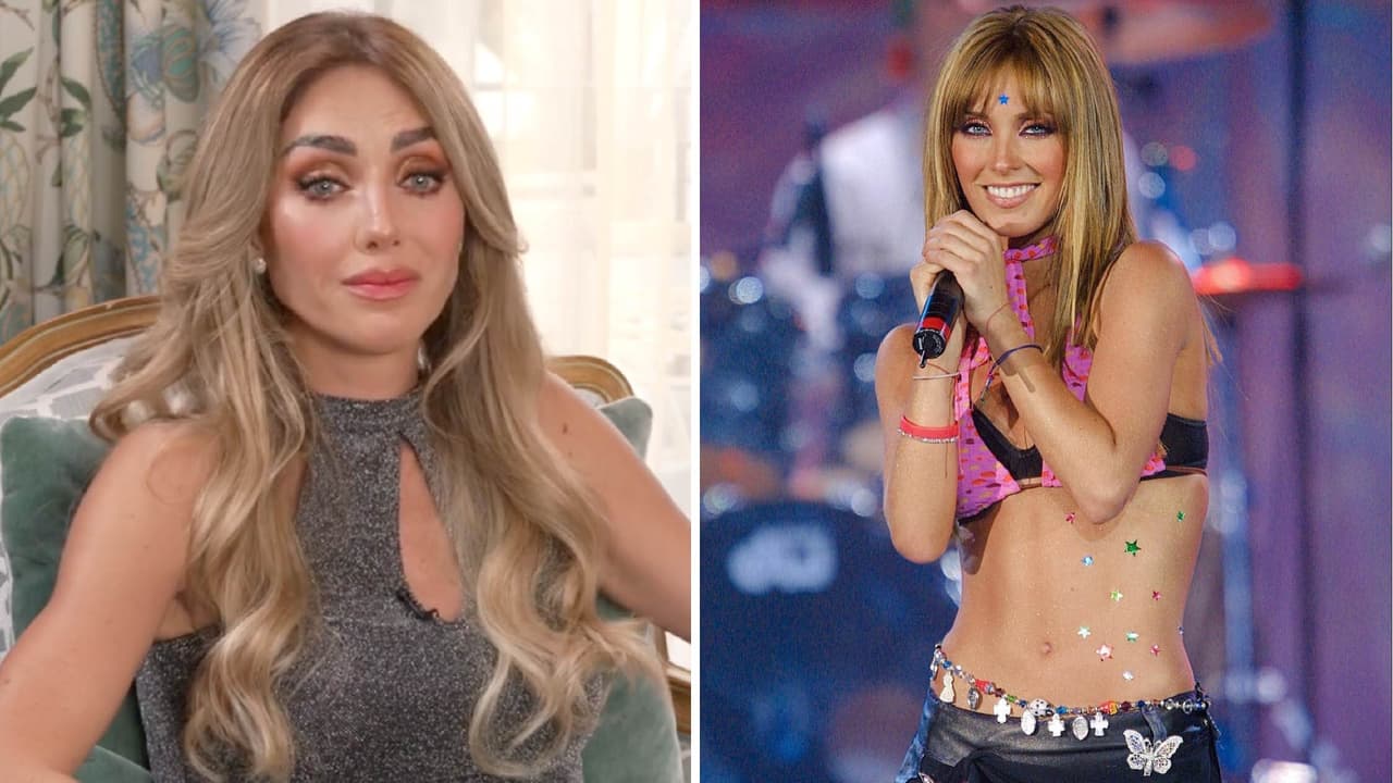 Anahí necesitaba ayuda para superar la anorexia, pero solo recibió burlas: habló de su enfermedad