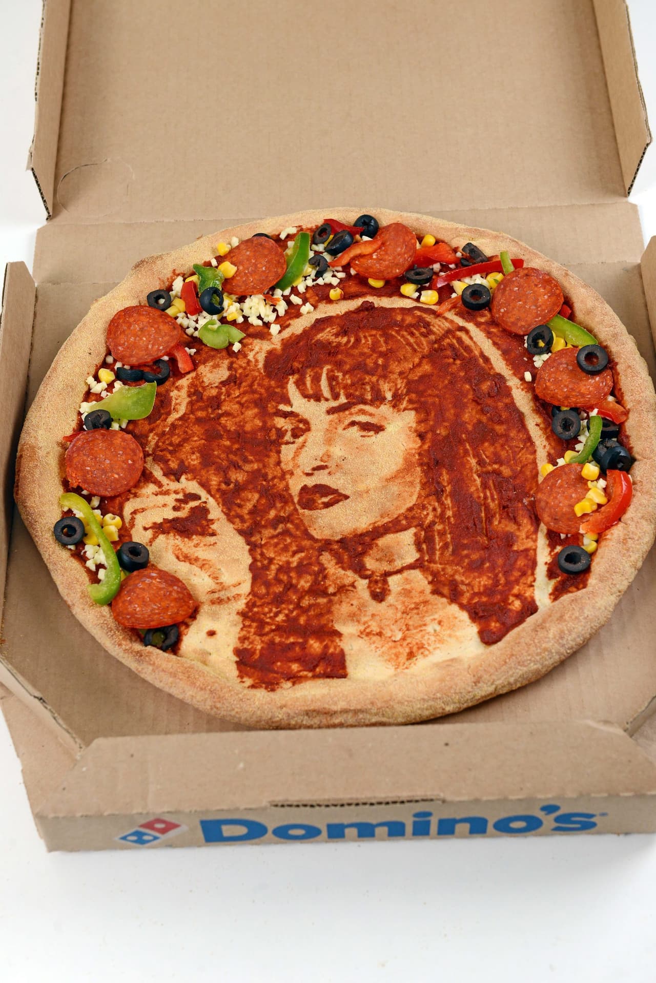 ¡Qué bueno que su cigarrillo es comestible!