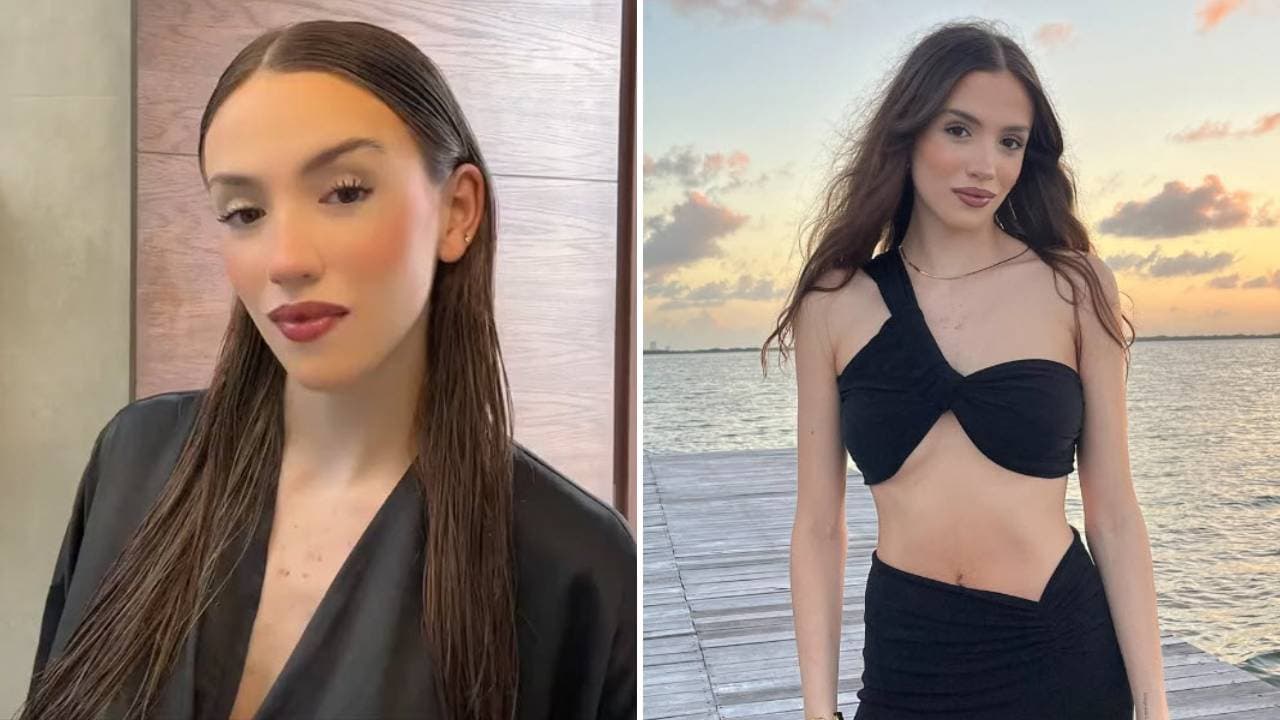 Arrestan a 'influencer' que atacó a novia de su expareja con un cuchillo