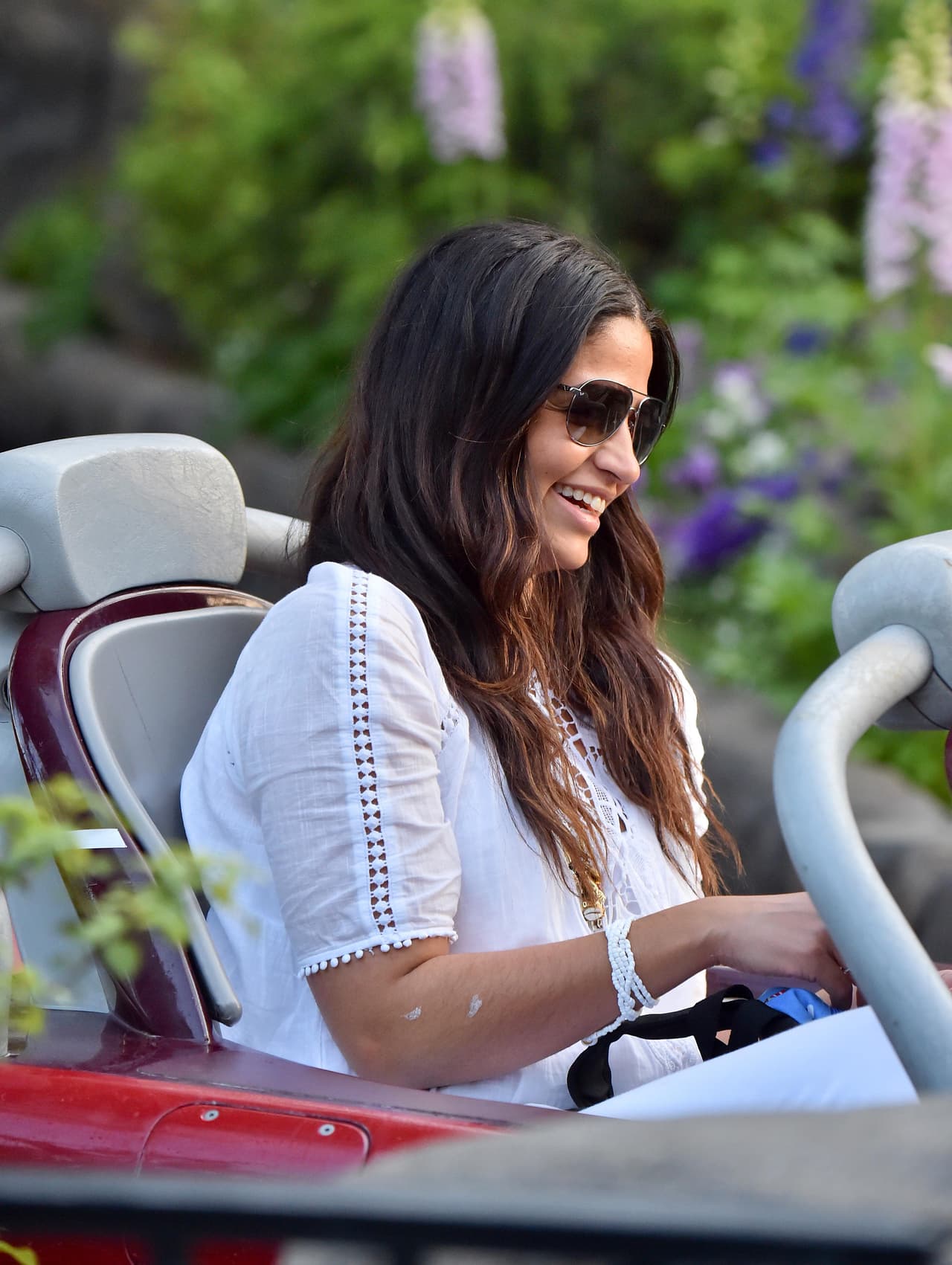 McConaughey sin duda se perdió de un gran día familiar.