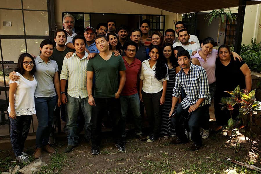 El éxito de El Faro, el medio valiente que rompe todos los estereotipos del periodismo online