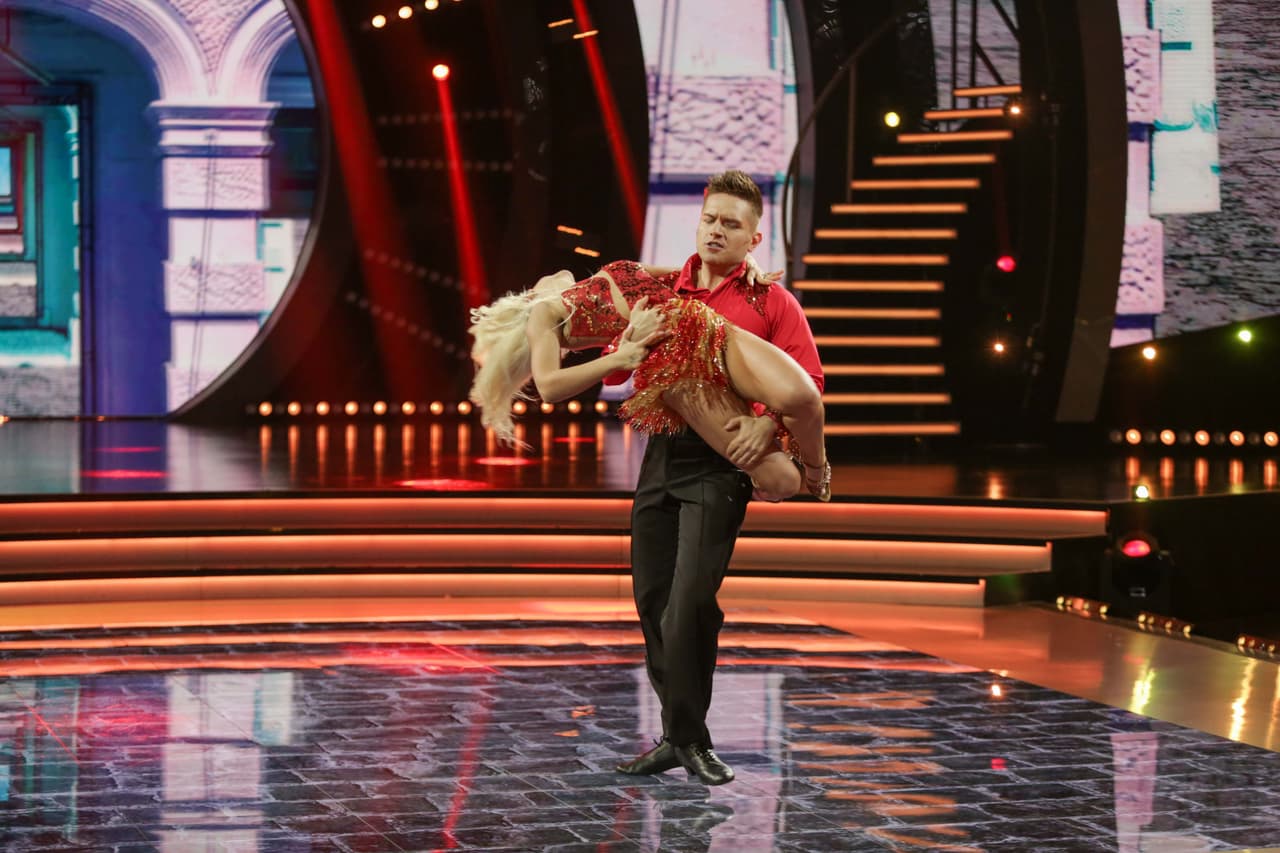 Pero sin mayor complicación.