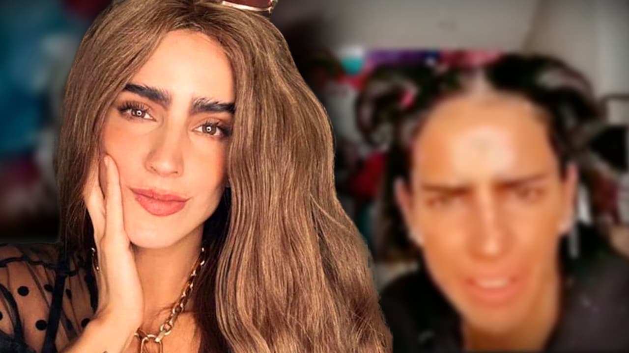 Así sana Bárbara de Regil tras ser acribillada en redes sociales por no usar un filtro que la hacía lucir “prieta”